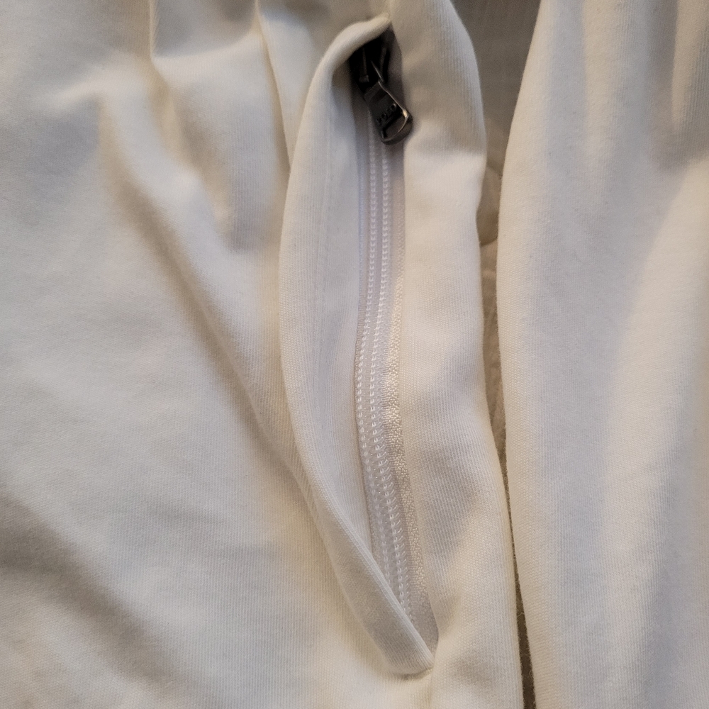 Polo Ralph Lauren bomber style cotton knit jacket - Picture 16 of 16